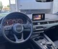 Белый Ауди А4, объемом двигателя 1.98 л и пробегом 162 тыс. км за 19200 $, фото 22 на Automoto.ua