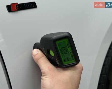 Белый Ауди А4, объемом двигателя 1.98 л и пробегом 210 тыс. км за 17999 $, фото 65 на Automoto.ua