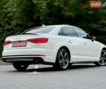 Белый Ауди А4, объемом двигателя 1.98 л и пробегом 232 тыс. км за 16999 $, фото 11 на Automoto.ua