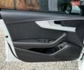Білий Ауді А4, об'ємом двигуна 2 л та пробігом 179 тис. км за 13800 $, фото 44 на Automoto.ua