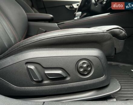 Белый Ауди А4, объемом двигателя 1.98 л и пробегом 210 тыс. км за 17999 $, фото 59 на Automoto.ua