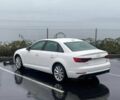 Белый Ауди А4, объемом двигателя 2 л и пробегом 65 тыс. км за 15600 $, фото 3 на Automoto.ua