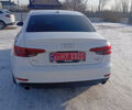 Белый Ауди А4, объемом двигателя 1.98 л и пробегом 101 тыс. км за 18999 $, фото 17 на Automoto.ua