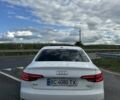 Ауді А4 2017 у Городке на Automoto.ua Білий Ауді А4, об'ємом двигуна 1.98 л та пробігом 230 тис. км за 18500 $, фото 6 на Automoto.ua