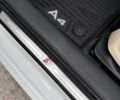 Белый Ауди А4, объемом двигателя 1.98 л и пробегом 105 тыс. км за 18700 $, фото 21 на Automoto.ua