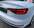 Білий Ауді А4, об'ємом двигуна 2 л та пробігом 156 тис. км за 23500 $, фото 28 на Automoto.ua