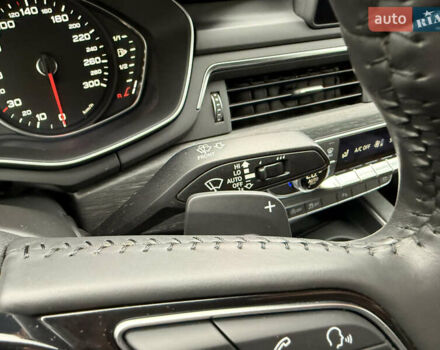 Белый Ауди А4, объемом двигателя 1.97 л и пробегом 237 тыс. км за 19999 $, фото 46 на Automoto.ua