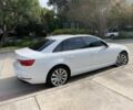 Білий Ауді А4, об'ємом двигуна 2 л та пробігом 60 тис. км за 13000 $, фото 4 на Automoto.ua