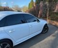 Белый Ауди А4, объемом двигателя 1.98 л и пробегом 110 тыс. км за 21000 $, фото 3 на Automoto.ua