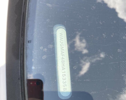 Белый Ауди А4, объемом двигателя 1.98 л и пробегом 116 тыс. км за 17500 $, фото 6 на Automoto.ua