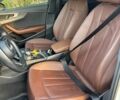 Белый Ауди А4, объемом двигателя 1.98 л и пробегом 141 тыс. км за 18200 $, фото 18 на Automoto.ua