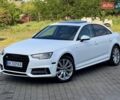 Белый Ауди А4, объемом двигателя 2 л и пробегом 222 тыс. км за 11700 $, фото 1 на Automoto.ua