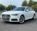 Білий Ауді А4, об'ємом двигуна 2 л та пробігом 108 тис. км за 16552 $, фото 1 на Automoto.ua