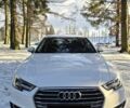 Білий Ауді А4, об'ємом двигуна 1.98 л та пробігом 141 тис. км за 14999 $, фото 11 на Automoto.ua
