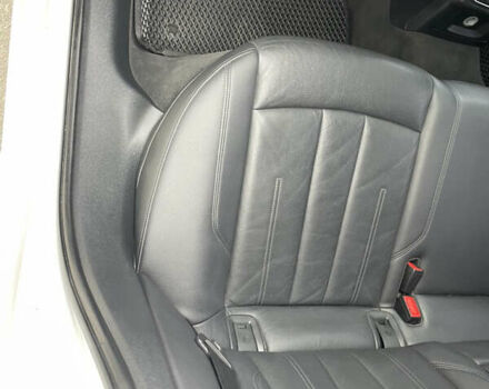 Белый Ауди А4, объемом двигателя 1.98 л и пробегом 229 тыс. км за 16499 $, фото 11 на Automoto.ua