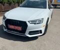 Белый Ауди А4, объемом двигателя 1.98 л и пробегом 237 тыс. км за 17500 $, фото 7 на Automoto.ua