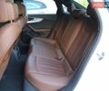 Білий Ауді А4, об'ємом двигуна 1.98 л та пробігом 139 тис. км за 18500 $, фото 9 на Automoto.ua