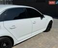 Белый Ауди А4, объемом двигателя 2 л и пробегом 120 тыс. км за 19500 $, фото 17 на Automoto.ua