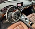 Білий Ауді А4, об'ємом двигуна 1.98 л та пробігом 251 тис. км за 14450 $, фото 11 на Automoto.ua