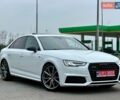 Белый Ауди А4, объемом двигателя 1.98 л и пробегом 97 тыс. км за 18999 $, фото 7 на Automoto.ua