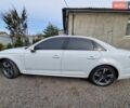 Белый Ауди А4, объемом двигателя 1.98 л и пробегом 158 тыс. км за 21000 $, фото 3 на Automoto.ua