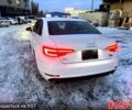 Білий Ауді А4, об'ємом двигуна 2 л та пробігом 116 тис. км за 20100 $, фото 3 на Automoto.ua