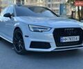 Білий Ауді А4, об'ємом двигуна 1.98 л та пробігом 145 тис. км за 17400 $, фото 1 на Automoto.ua