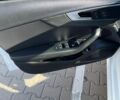 Білий Ауді А4, об'ємом двигуна 1.98 л та пробігом 150 тис. км за 20000 $, фото 27 на Automoto.ua