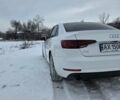 Белый Ауди А4, объемом двигателя 1.98 л и пробегом 118 тыс. км за 16600 $, фото 4 на Automoto.ua