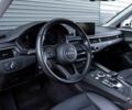 Білий Ауді А4, об'ємом двигуна 2 л та пробігом 43 тис. км за 14000 $, фото 7 на Automoto.ua