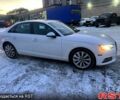 Білий Ауді А4, об'ємом двигуна 2 л та пробігом 116 тис. км за 20100 $, фото 4 на Automoto.ua