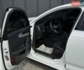 Білий Ауді А4, об'ємом двигуна 2 л та пробігом 276 тис. км за 14300 $, фото 16 на Automoto.ua