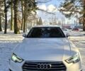 Білий Ауді А4, об'ємом двигуна 1.98 л та пробігом 141 тис. км за 14999 $, фото 6 на Automoto.ua