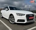Белый Ауди А4, объемом двигателя 1.98 л и пробегом 113 тыс. км за 20600 $, фото 1 на Automoto.ua