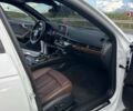 Ауді А4 2017 у Городке на Automoto.ua Білий Ауді А4, об'ємом двигуна 1.98 л та пробігом 230 тис. км за 18500 $, фото 15 на Automoto.ua