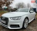 Білий Ауді А4, об'ємом двигуна 1.98 л та пробігом 76 тис. км за 23800 $, фото 1 на Automoto.ua
