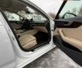 Белый Ауди А4, объемом двигателя 2 л и пробегом 106 тыс. км за 18300 $, фото 22 на Automoto.ua