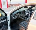 Білий Ауді А4, об'ємом двигуна 1.98 л та пробігом 41 тис. км за 16400 $, фото 13 на Automoto.ua