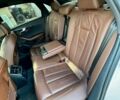 Білий Ауді А4, об'ємом двигуна 1.98 л та пробігом 233 тис. км за 15500 $, фото 33 на Automoto.ua