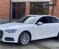 Білий Ауді А4, об'ємом двигуна 1.98 л та пробігом 133 тис. км за 17100 $, фото 14 на Automoto.ua