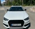 Білий Ауді А4, об'ємом двигуна 1.98 л та пробігом 132 тис. км за 18900 $, фото 1 на Automoto.ua