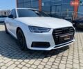 Белый Ауди А4, объемом двигателя 1.98 л и пробегом 109 тыс. км за 20200 $, фото 1 на Automoto.ua