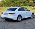 Белый Ауди А4, объемом двигателя 2 л и пробегом 222 тыс. км за 11700 $, фото 8 на Automoto.ua