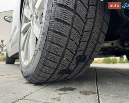 Білий Ауді А4, об'ємом двигуна 1.98 л та пробігом 163 тис. км за 17200 $, фото 22 на Automoto.ua