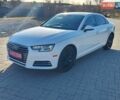 Білий Ауді А4, об'ємом двигуна 1.98 л та пробігом 200 тис. км за 15300 $, фото 16 на Automoto.ua