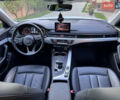 Белый Ауди А4, объемом двигателя 2 л и пробегом 209 тыс. км за 16700 $, фото 49 на Automoto.ua