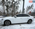 Белый Ауди А4, объемом двигателя 2 л и пробегом 335 тыс. км за 14900 $, фото 12 на Automoto.ua
