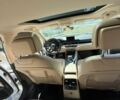 Белый Ауди А4, объемом двигателя 1.98 л и пробегом 299 тыс. км за 13500 $, фото 24 на Automoto.ua