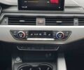 Белый Ауди А4, объемом двигателя 2 л и пробегом 45 тыс. км за 12700 $, фото 14 на Automoto.ua