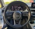Белый Ауди А4, объемом двигателя 1.98 л и пробегом 199 тыс. км за 17500 $, фото 40 на Automoto.ua